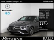 Mercedes A 250, AMG-Sport 18, Jahr 2023 - Hagen (Stadt der FernUniversität)