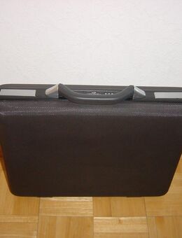 Attachékoffer VIP Odyssey Office 16" NEU mit Einlagen für Laptop - Stuttgart