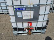 175x IBC-Container 1.000 l - UN-zugelassen - Guter Zustand - teilweise ungefährl. Reste - Nienburg (Weser)