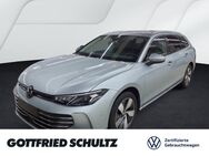 VW Passat Variant, 2.0 TDI Business, Jahr 2024 - Mettmann