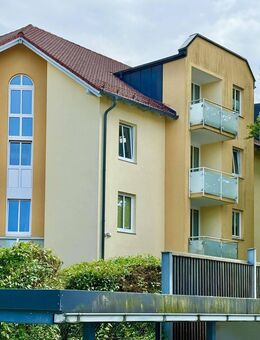 Single-Residenz in Gehweite des Schulzentrums - Geretsried