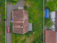 Großzügiges Baugrundstück für zwei Doppelhäuser mit Gartenterrasse in Taufkirchen! - Taufkirchen (Vils)