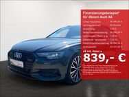 Audi A6, Avant sport 40 TDI quattro, Jahr 2023 - Binzen
