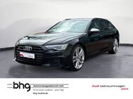 Audi S6, Avant TDI, Jahr 2021 - Reutlingen