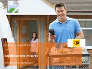 Zolldeklarant (m/w/d) - Rielasingen-Worblingen
