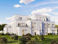 Neubauprojekt in Berg-am-Laim: Moderne Erdgeschoss-Whg. (Nr. 2) mit kl. Privatgarten! - München