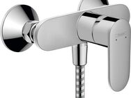 hansgrohe Duscharmatur Vernis Blend Aufputz