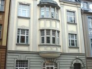 Ankommen und wohlfühlen in der hübschen Drei-Zimmer-Wohnung - Hof