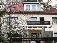3-Familienhaus + ausgebaute Dachwohnung - Dresden