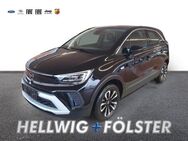 Opel Crossland, 1.2 Elegance T, Jahr 2023 - Hohenlockstedt