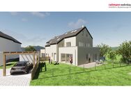 Traumhaus in Herzogenaurach - sonnig und ruhig gelegen - voll unterkellert - Haus 5 - Herzogenaurach