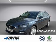 Seat Leon, 1.5 Sportstourer Style eTSI, Jahr 2024 - Schwerin