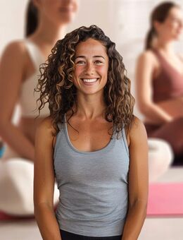 Yoga Trainer für Schwangere Ausbildung Live Online - Radolfzell (Bodensee)