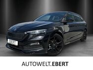 Skoda Scala, 1.5 TSI Edition S ABT, Jahr 2022 - Eberbach