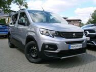 Peugeot Rifter 1.5 BlueHDi 130 GT-Line Navi Kamera - Falkensee