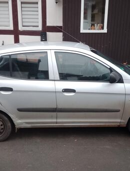 Kia picanto bitte Beschreibung beachten - Gilserberg