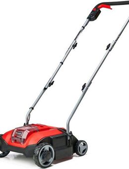 Einhell Akku-Vertikutierer / Lüfter GC-SC 18/28 Li-Solo, 28 cm Arbeitsbreite, ohne Akku und Ladegerät