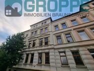 Stilvolle 3-Zimmer Altbauwohnung mit Flair in beliebtester Wohnlage im östlichen Ringgebiet! - Braunschweig