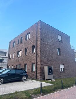 2 Zimmer Wohnung in Martfeld - Top modern! - Martfeld