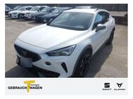 Cupra Formentor 1.4 eHybrid NAVI KAMERA LED LM19 - Gelsenkirchen