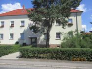 1. Kaltmiete frei ! - 2 Raum Wohnung in ruhiger Wohnlage - Bad Düben