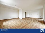 Großzügige, hochwertig sanierte Etagenwohnung mit Stil! - Obernburg (Main)