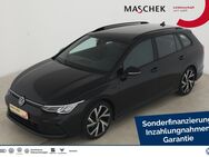 VW Golf Variant, 1.5 TSI R-Line VC N, Jahr 2021 - Wackersdorf