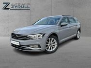 VW Passat Variant, 1.5 TSI Business 150 Business, Jahr 2023 - Sankt Wendel Zentrum