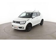 Suzuki Ignis 1.2 DualJet ITop - Berlin