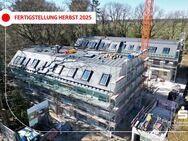 Neubau UBI68 - Exklusives Wohnen am Hachinger Bach - barrierefreie Einheiten - Fertigstellung 2025 - München
