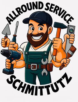Allround Handwerker, Gartengestaltung, Entrümpelung, Entkernung, Abriss - Nüdlingen