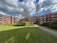 Ab sofort: Moderne 3-Zimmer-Wohnung mit Balkon, Keller und TG-Stellplatz in Poppenbüttel! - Hamburg
