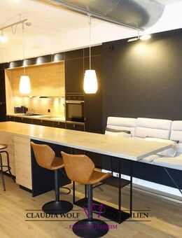 *** EINZIGARTIGE CHANCE - Loftwohnung im "Industrial Style" mitten in Ansbach *** - Ansbach