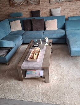 Gebrauchte Couchgarnitur von "VITO" - Düsseldorf