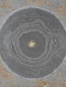 Goldfarbe auf Schiefer in 70180