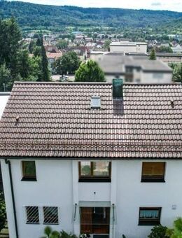 Charmantes Einfamilienhaus mit Traumgarten in Toplage von Plüderhausen - Plüderhausen