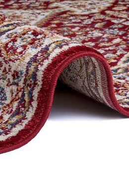 HANSE Home Teppich Mochi, rechteckig, Höhe: 8 mm, Läufer, Orientalisch, Kurzflor, Wohnzimmer, Schlafzimmer, Esszimmer