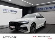 Audi SQ8, TFSi q, Jahr 2021 - Hamm