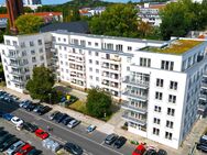 Sofortbezug / Dachgeschoß / große Terrasse / hohe helle Räume / weitere Angebote - Berlin