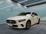 Mercedes A 250, , Jahr 2021 - München