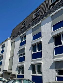 Studierende aufgepasst! Moderns und wirklich schönes 1 Zimmer-Apartment in Toplage zu JLU und THM, Aulweg 11, Gießen - Gießen