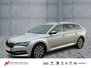 Skoda Superb, 2.0 TDI Combi STYLE, Jahr 2021 - Kulmbach