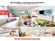 ***Moderne 3-Zimmer Wohnung mit Sonnenbalkon in Hamburg-Wellingsbüttel*** - Hamburg