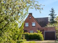 Neuer Lebensabschnitt Fleckeby - Aus Alt mach Traum - Fleckeby