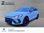 CUPRA Leon, 2.0 TSI VZ 333, Jahr 2022 - Sankt Wendel Zentrum