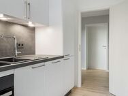 24 Monate Nebenkostenfrei! Aufwendig sanierte 3-Zimmer-Wohnung mit Terrasse und Einbauküche - Berlin