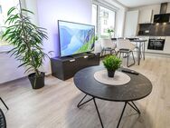 Top Eigentumswohnung 71,54 m² - 3 Zimmer - voll ausgestattet als Ferienwohnung - langfristig vermietet - für Kapitalanleger - Brauneberg