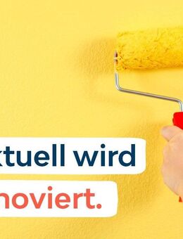 Zwei Zimmer im Erdgeschoss... - Magdeburg