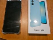 Verkaufe Samsung Galaxy A 06 128 GB in top Zustand - Dinklage