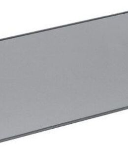 Logitech Mauspad Desk Mat Studio Series - MID GREY